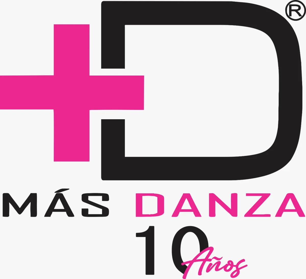 MÁS DANZA Paraguay